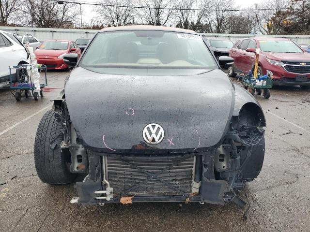 Photo 4 VIN: 3VW5A7AT4FM811307 - VOLKSWAGEN BEETLE 