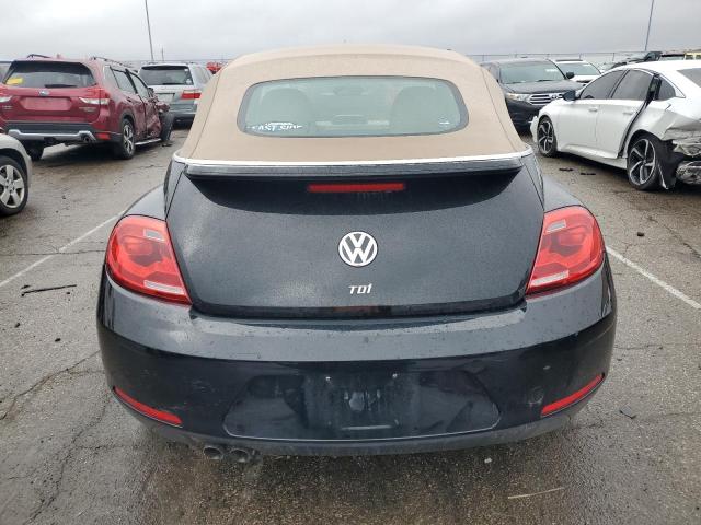 Photo 5 VIN: 3VW5A7AT4FM811307 - VOLKSWAGEN BEETLE 