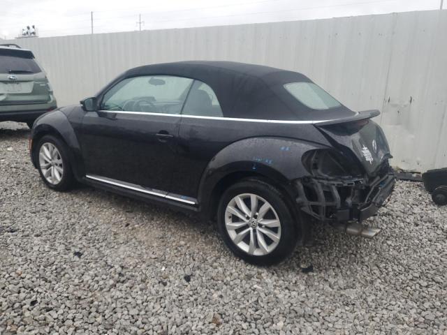 Photo 1 VIN: 3VW5A7AT5FM812966 - VOLKSWAGEN BEETLE TDI 