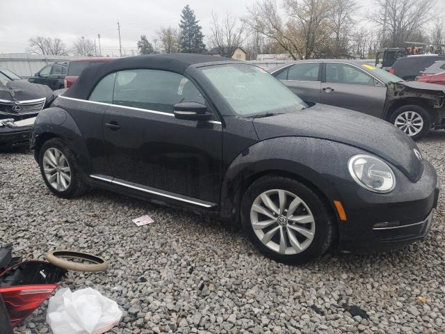 Photo 3 VIN: 3VW5A7AT5FM812966 - VOLKSWAGEN BEETLE TDI 