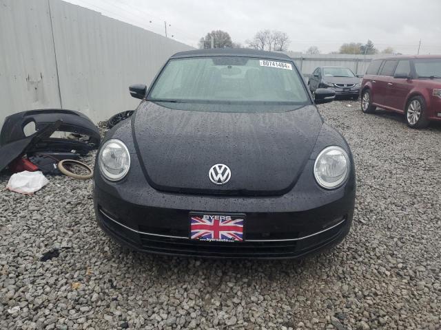 Photo 4 VIN: 3VW5A7AT5FM812966 - VOLKSWAGEN BEETLE TDI 