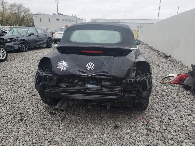 Photo 5 VIN: 3VW5A7AT5FM812966 - VOLKSWAGEN BEETLE TDI 