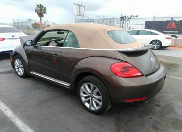 Photo 2 VIN: 3VW5A7AT6FM806335 - VOLKSWAGEN BEETLE 