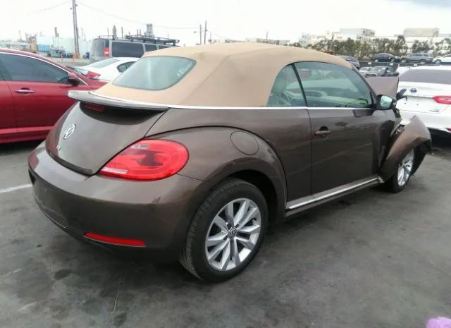 Photo 3 VIN: 3VW5A7AT6FM806335 - VOLKSWAGEN BEETLE 