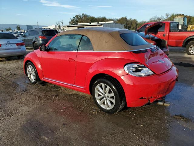 Photo 1 VIN: 3VW5A7AT9FM804692 - VOLKSWAGEN BEETLE TDI 