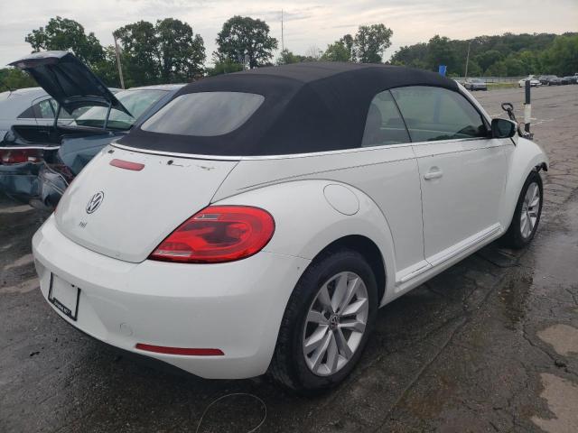 Photo 2 VIN: 3VW5A7AT9FM807138 - VOLKSWAGEN BEETLE TDI 