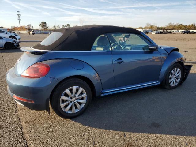 Photo 2 VIN: 3VW5DAAT0JM515021 - VOLKSWAGEN BEETLE S 