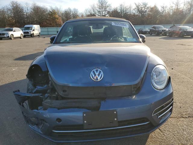 Photo 4 VIN: 3VW5DAAT0JM515021 - VOLKSWAGEN BEETLE S 