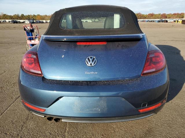 Photo 5 VIN: 3VW5DAAT0JM515021 - VOLKSWAGEN BEETLE S 