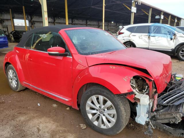 Photo 3 VIN: 3VW5DAAT0JM516119 - VOLKSWAGEN BEETLE S 