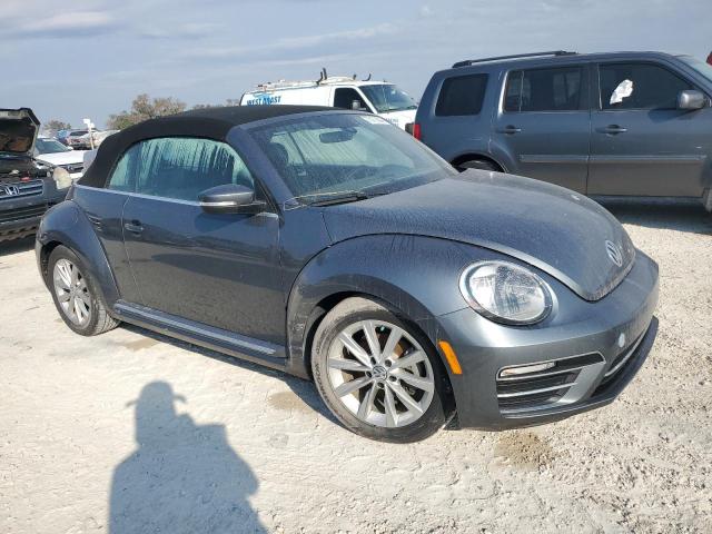 Photo 3 VIN: 3VW5DAAT0JM516654 - VOLKSWAGEN BEETLE S 