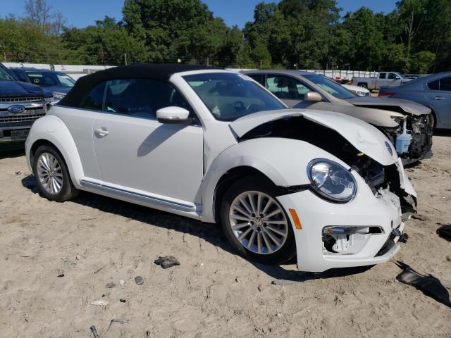 Photo 3 VIN: 3VW5DAAT0KM501590 - VOLKSWAGEN BEETLE S 