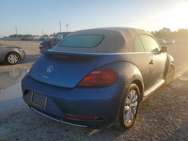 Photo 3 VIN: 3VW5DAAT0KM504702 - VOLKSWAGEN BEETLE S 