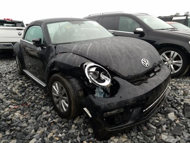 Photo 0 VIN: 3VW5DAAT0KM505171 - VOLKSWAGEN BEETLE S 