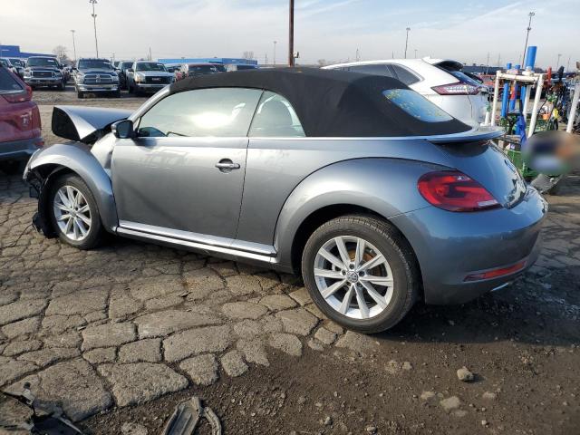 Photo 1 VIN: 3VW5DAAT0KM507471 - VOLKSWAGEN BEETLE S 