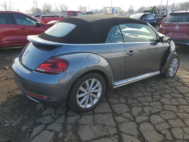 Photo 2 VIN: 3VW5DAAT0KM507471 - VOLKSWAGEN BEETLE S 