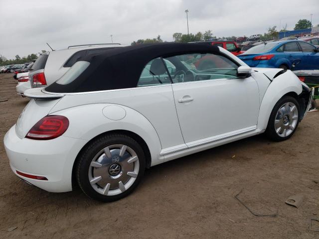 Photo 2 VIN: 3VW5DAAT0KM511214 - VOLKSWAGEN BEETLE S 