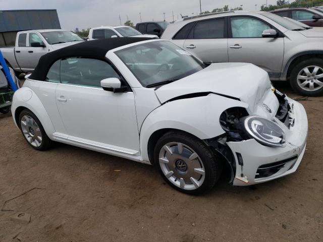 Photo 3 VIN: 3VW5DAAT0KM511214 - VOLKSWAGEN BEETLE S 