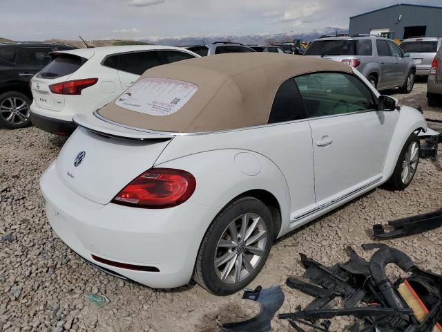 Photo 2 VIN: 3VW5DAAT0KM512282 - VOLKSWAGEN BEETLE 