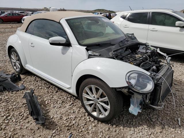 Photo 3 VIN: 3VW5DAAT0KM512282 - VOLKSWAGEN BEETLE 