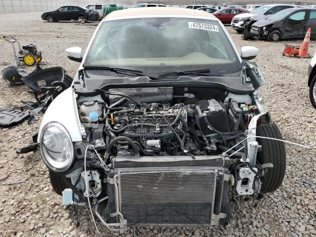 Photo 4 VIN: 3VW5DAAT0KM512282 - VOLKSWAGEN BEETLE 