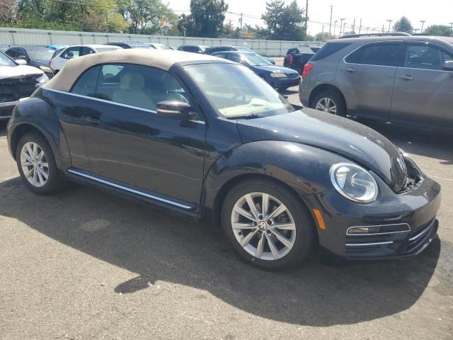 Photo 3 VIN: 3VW5DAAT1JM518199 - VOLKSWAGEN BEETLE S 