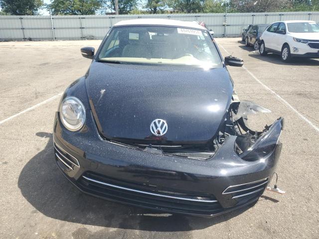 Photo 4 VIN: 3VW5DAAT1JM518199 - VOLKSWAGEN BEETLE S 