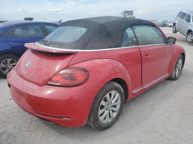 Photo 2 VIN: 3VW5DAAT1KM506717 - VOLKSWAGEN BEETLE S 