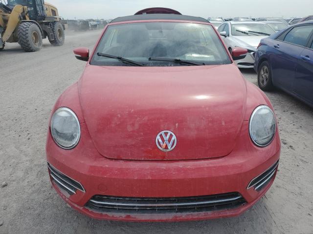 Photo 4 VIN: 3VW5DAAT1KM506717 - VOLKSWAGEN BEETLE S 