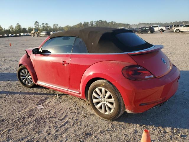 Photo 1 VIN: 3VW5DAAT1KM506751 - VOLKSWAGEN BEETLE S 