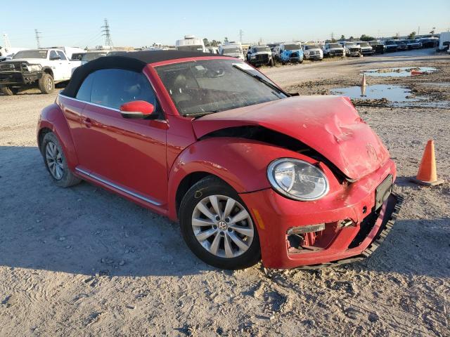 Photo 3 VIN: 3VW5DAAT1KM506751 - VOLKSWAGEN BEETLE S 