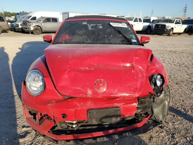 Photo 4 VIN: 3VW5DAAT1KM506751 - VOLKSWAGEN BEETLE S 