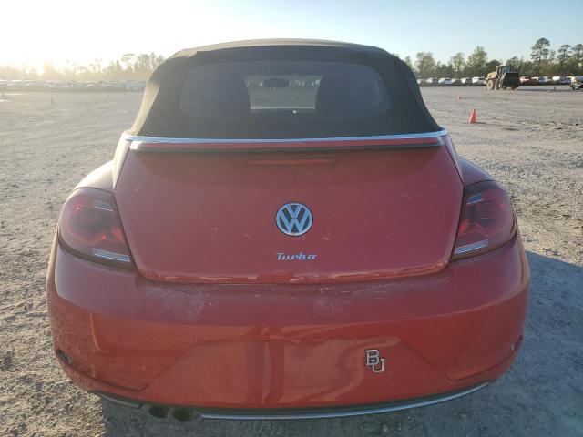 Photo 5 VIN: 3VW5DAAT1KM506751 - VOLKSWAGEN BEETLE S 