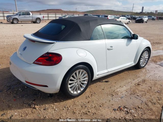 Photo 3 VIN: 3VW5DAAT1KM510539 - VOLKSWAGEN BEETLE 