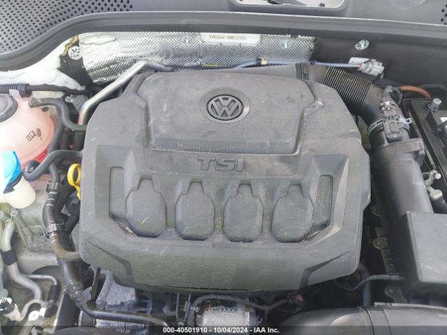 Photo 9 VIN: 3VW5DAAT1KM512274 - VOLKSWAGEN BEETLE 