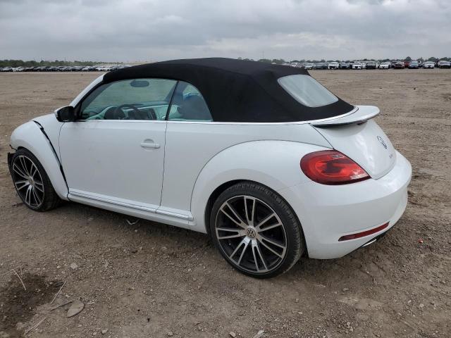 Photo 1 VIN: 3VW5DAAT2JM503999 - VOLKSWAGEN BEETLE 