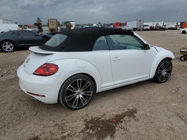 Photo 2 VIN: 3VW5DAAT2JM503999 - VOLKSWAGEN BEETLE 