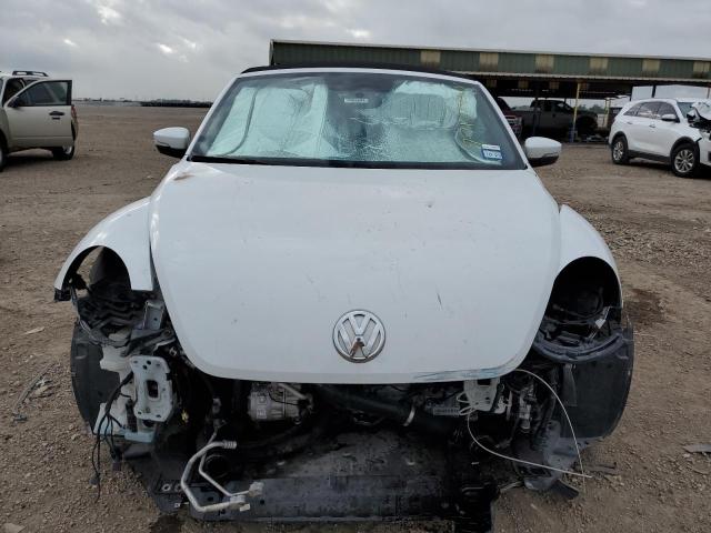 Photo 4 VIN: 3VW5DAAT2JM503999 - VOLKSWAGEN BEETLE 