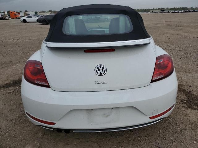 Photo 5 VIN: 3VW5DAAT2JM503999 - VOLKSWAGEN BEETLE 