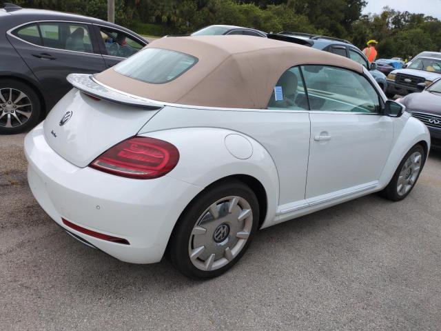 Photo 2 VIN: 3VW5DAAT2JM510600 - VOLKSWAGEN BEETLE S 