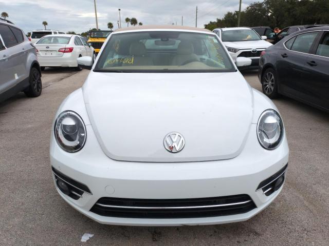 Photo 4 VIN: 3VW5DAAT2JM510600 - VOLKSWAGEN BEETLE S 