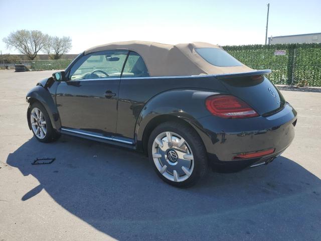 Photo 1 VIN: 3VW5DAAT2JM518230 - VOLKSWAGEN BEETLE 