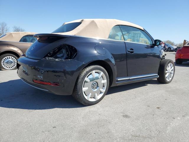 Photo 2 VIN: 3VW5DAAT2JM518230 - VOLKSWAGEN BEETLE 