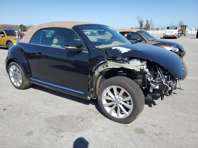 Photo 3 VIN: 3VW5DAAT2JM518230 - VOLKSWAGEN BEETLE 