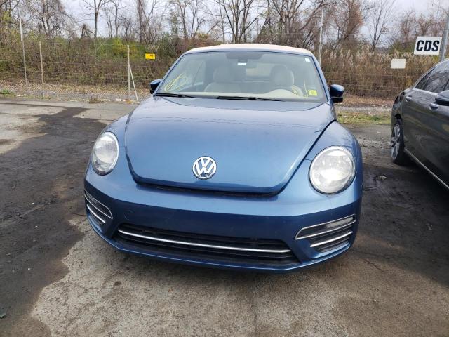 Photo 4 VIN: 3VW5DAAT2KM501042 - VOLKSWAGEN BEETLE S 