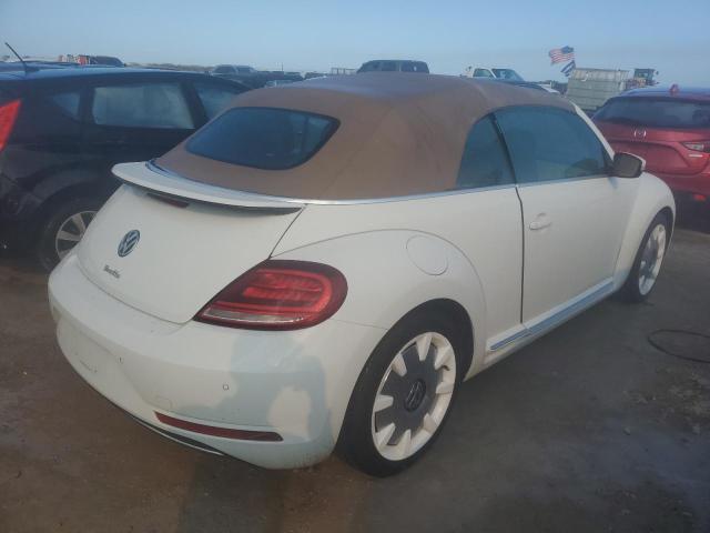 Photo 2 VIN: 3VW5DAAT2KM501414 - VOLKSWAGEN BEETLE S 