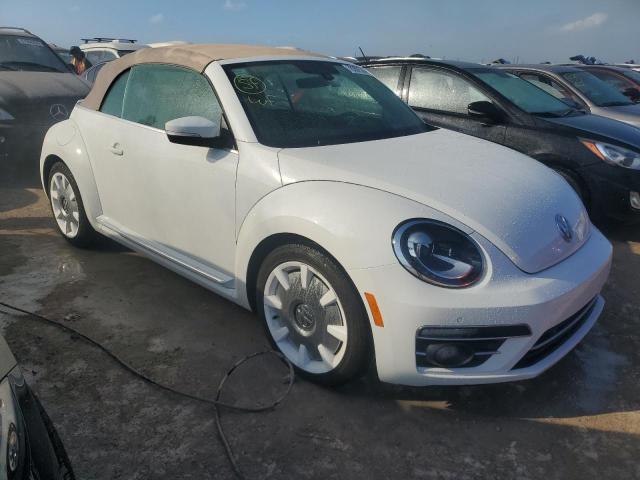 Photo 3 VIN: 3VW5DAAT2KM501414 - VOLKSWAGEN BEETLE S 