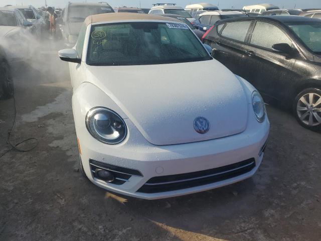 Photo 4 VIN: 3VW5DAAT2KM501414 - VOLKSWAGEN BEETLE S 