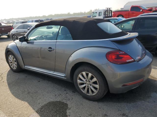 Photo 1 VIN: 3VW5DAAT2KM503129 - VOLKSWAGEN BEETLE S 