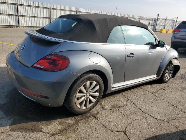 Photo 2 VIN: 3VW5DAAT2KM503129 - VOLKSWAGEN BEETLE S 